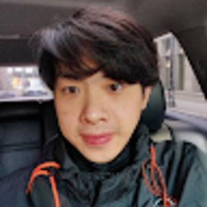 Meet your Posher, Xiaofeng